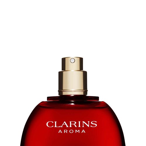 CLARINS Eau Dynamisante Doux Déodorant Rafraîchit, Parfume